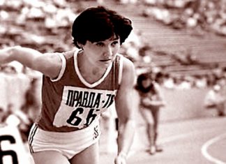 Мария Пинигина: «На Олимпиаде в Сеуле Флоренс Гриффит-Джойнер подошла за автографом»