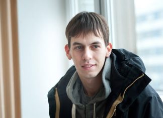 Андрей Рубель: «Верю в то, что скоро мне покорится высота мастера спорта международного класса»