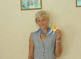 Мария Ремень – о косметике, украшениях и каблуках
