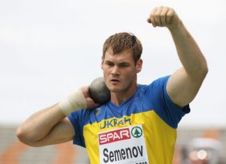 Чемпіонат Європи-2013 у приміщенні: Андрій Семенов не зміг подолати кваліфікацію
