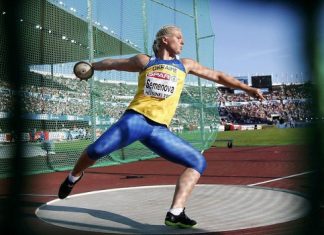 Чемпіонат України з метань: сімейна перемога Семенових та 80-метровий рубіж Ничипорчука