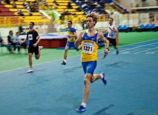 Україна виграла міжнародну матчеву зустріч серед юніорів та юніорок