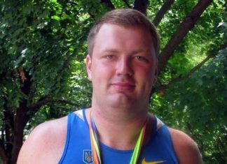 Дмитро Савицький: «Кожному потрібно знайти героя, прямувати за ним, обігнати і перевершити»