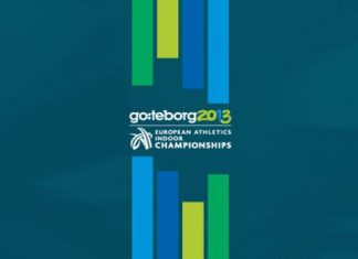 Чемпіонат Європи-2013 у приміщенні: розклад змагань на 3 березня (вечірня програма)