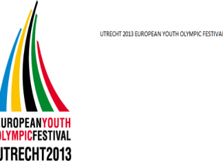 На Європейському юнацькому олімпійському фестивалі-2013 визначили вікову категорію учасників