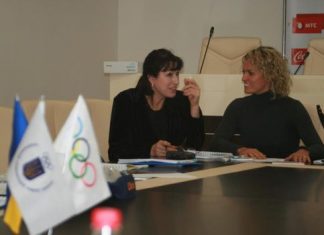 Ольга Брызгина: «У нас неплохая и довольно конкурентоспособная команда»