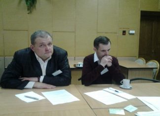 Розпочав роботу Комітет розвитку ФЛАУ