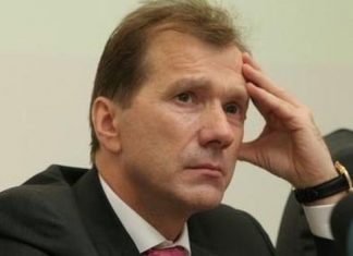 Равіль Сафіуллін святкує День народження!