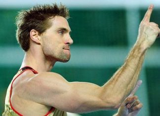 Зі світу по нитці: перемога Бйорна Отто та квитки на чемпіонат світу у Москві