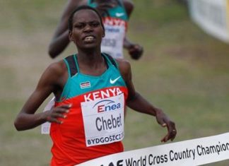 Чемпіонат світу-2013 з кросу: кенійсько-ефіопська гегемонія