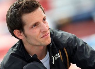 Рено Лавиллени: «Мне важно быть на вершине каждый сезон»