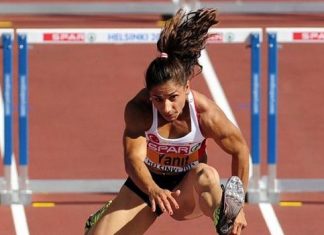 Названо найкращих легкоатлетів Європи у лютому