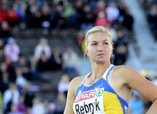 Зимовий Кубок Європи з метань. 1-й день: «срібний» початок з «золотою» кінцівкою