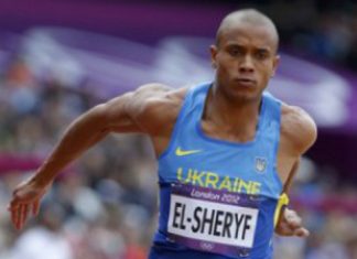 Шериф Ель-Шериф: «Літній сезон почну з етапу «Діамантової ліги»