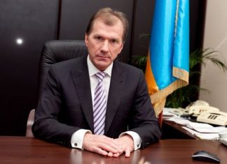Равіля Сафіулліна призначено міністром молоді та спорту України