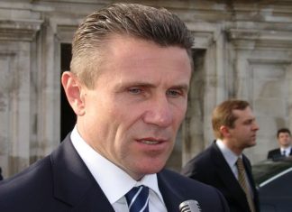 Сергей Бубка поделился ожиданиями от чемпионата мира по легкой атлетике в Москве