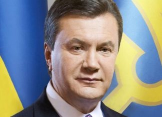 Віктор Янукович привітав переможців та призерів чемпіонату Європи з легкої атлетики