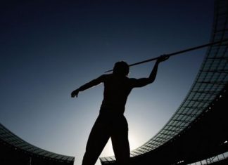 Стартував чемпіонат України з метань серед молоді, юніорів та юнаків