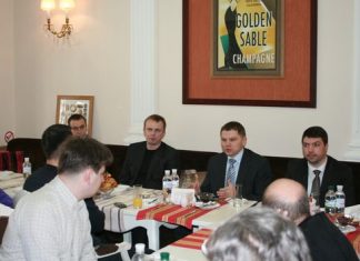 ФЛАУ та ЗМІ: відкритий діалог