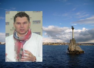 Микола Шашин: «Завдяки візиту президента ФЛАУ у Севастополь ми відчули, що потрібні»