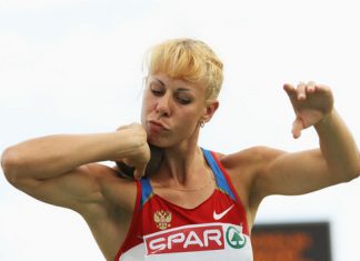 Татьяна Чернова: «Мне всегда принципиально быть лучшей во всем»