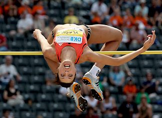 Бланка Влашич повертається у сектор