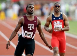 Серія найкращих результатів сезону у світі зі США