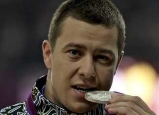 Олександр П’ятниця – про життя після Олімпіади та відновлення після травми