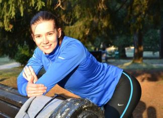 Анастасія Рабченюк: «Не згодна на щось менше, ніж фінал чемпіонату світу»