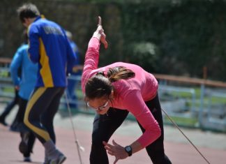 Фото-тиждень: відкриття стадіону «Кіровець», марафон, семінар для суддів та спортивна Ялта