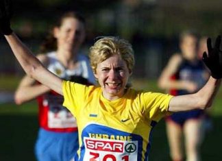 Українка друга на марафоні у Цюріху та інші результати вік-енду