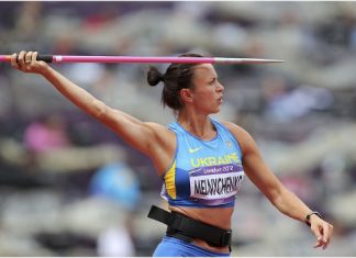 На турнірі багатоборців у Гьотцісі виступить дві українки