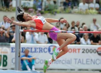 Ганна Мельниченко починає сезон з сьомої сходинки у Гьотцісі