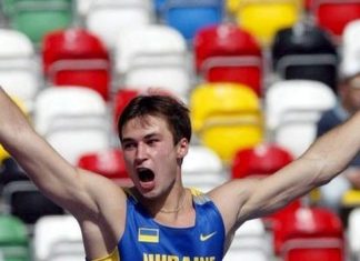 Двоє українців потрапили до призової трійки на змаганнях у Пекіні