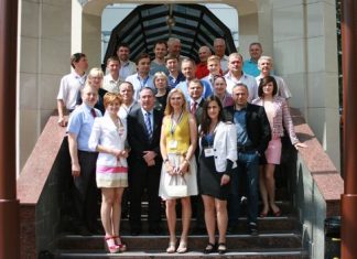 У Києві відбувся навчальний семінар ФЛАУ