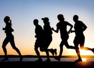 День перемоги Дніпропетровськ відзначить чемпіонатом України з напівмарафону