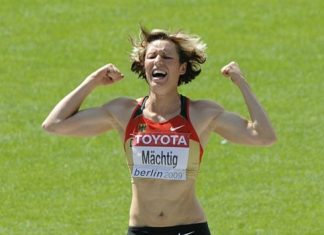 Нові лідери сезону в світі з метання молоту та багатоборства