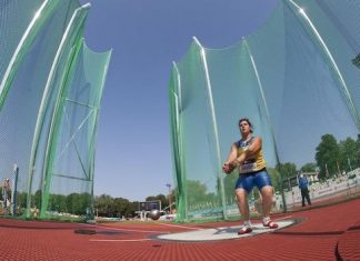 Скидан виступила в Москві, а Юрченко спробував сили в Празі