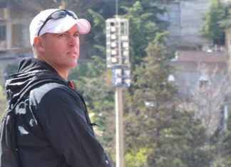 Константин Рурак: «Легких побед в эстафете не бывает»