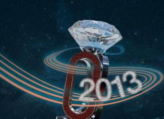 «Діамантова ліга»: Болт програв Гетліну в Римі 2013-DiamondLeague