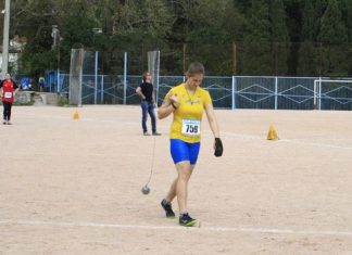 Чемпіонат України серед ДЮСШ та СДЮШОР: юнаки та дівчата визначили найсильніших