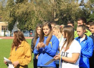 Валерія Семенкова: «Молот – як сопілка. Грати на ній не так легко, як здається»