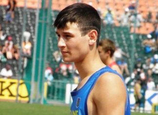 Кирилл Киру: «Как можно прыгать с шестом без шеста?»