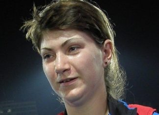 Карина Чередниченко: «Мне уже даже тренера своего жалко»