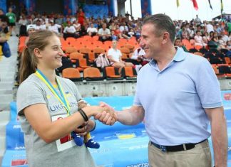 Валерия Семенкова: «Настроиться на соревнования помогли ди-джей и носорог»