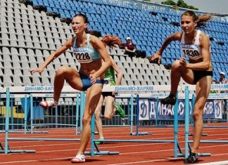 Юлія Іоничева та Анастасія Сухотська про дебют на юнацькому чемпіонаті світу