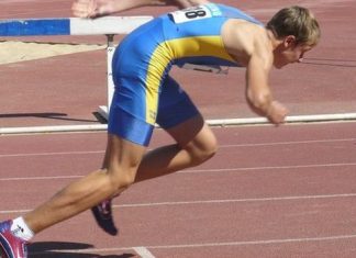 Михайло Тютюнников: «Після чемпіонату світу бажання займатися легкою атлетикою лише зросло»