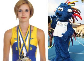 Україна виграла першу медаль юніорського чемпіонату Європи