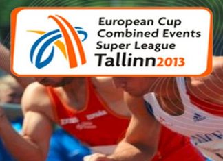 Україна залишає Суперлігу Кубка Європи з багатоборства