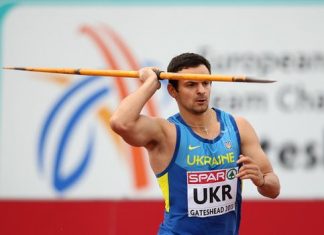Роман Авраменко: на шляху до чемпіонату світу (ВІДЕО)